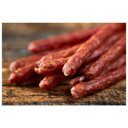 Batony energetyczne Mmaso! Snack 45 g