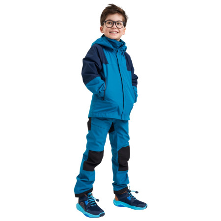 Spodnie dziecięce Reima Sampu