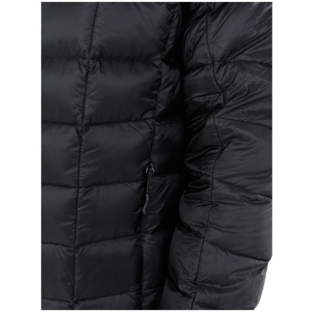 Męska kurtka puchowa Fundango Arctic Point Down Jacket