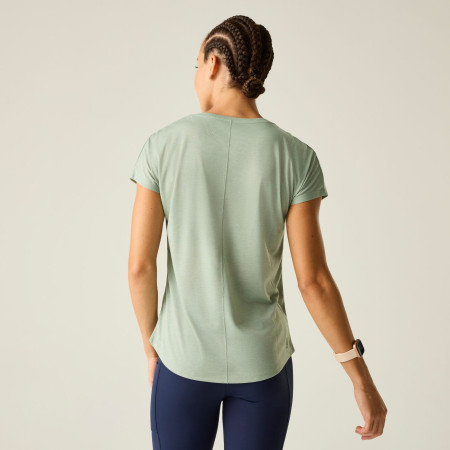 Koszulka damska Dare 2b Serenity Tee