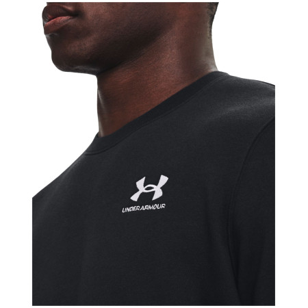 Męska bluza Under Armour Essential Fleece Crew