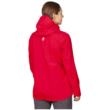 Kurtka damska High Point Montanus Lady