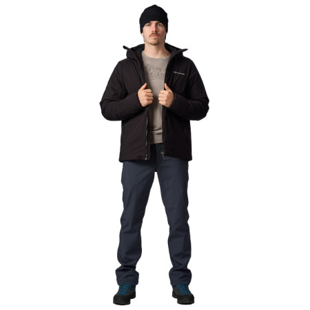 Męska kurtka outdoorowa Northfinder Corey