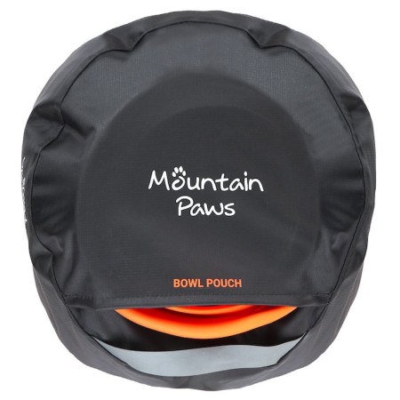 Pojemnik na karmę Mountain Paws Kibble Bag