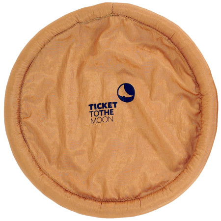 Kieszonkowe frisbee Ticket to the moon Ultimate Moon Disc
