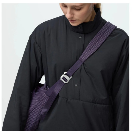 Torba naramienna Fjällräven High Coast Pro Shoulder Bag