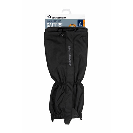 Stuptuty Sea to Summit Grasshopper Gaiters