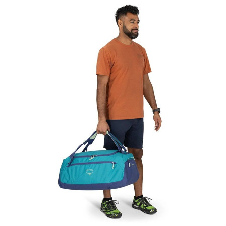 Torba podróżna Osprey Daylite Duffel 60
