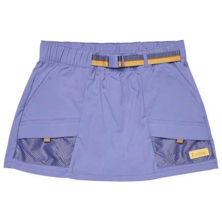 Damska spódnica Cotopaxi Brinco Skort niebieski/szary Blue Smoke