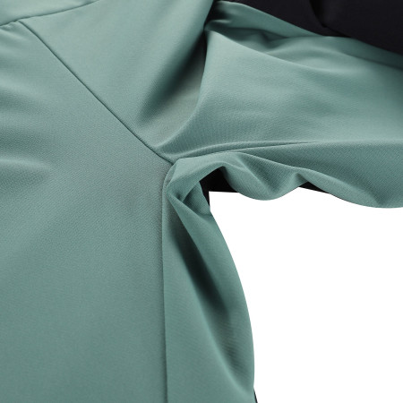 Spodnie damskie Alpine Pro Renza