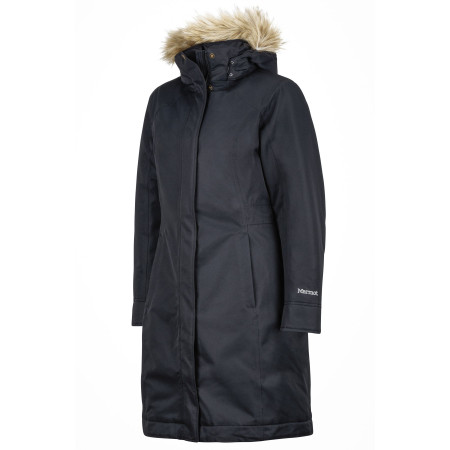 Płaszcz damski Marmot Wm's Chelsea Coat (2020)