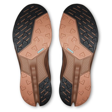 Buty do biegania dla mężczyzn On Running Cloudsurfer Trail 2 WP