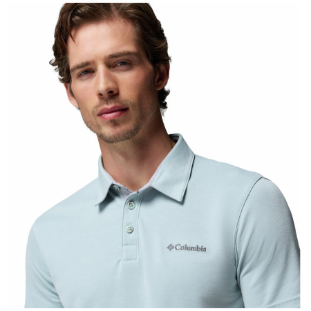 Koszulka męska Columbia Nelson Point Polo