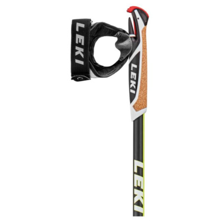 Kijek Nordic walking Leki Smart Supreme