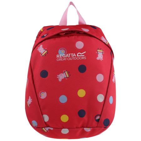 Plecak dziecięcy Regatta PeppaPig Backpack