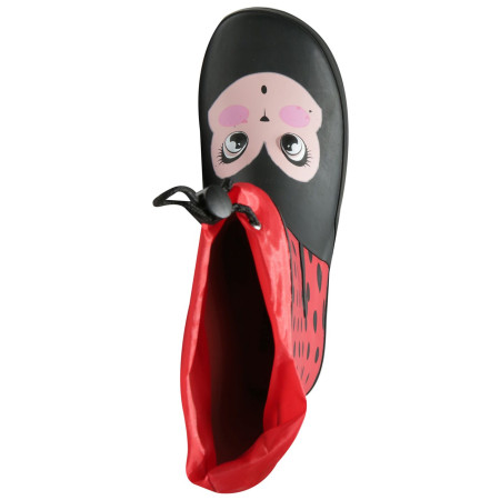 Kalosze dziecięce Regatta Mudplay Jnr