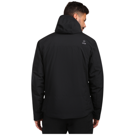 Kurtka męska Kilpi Flip-M