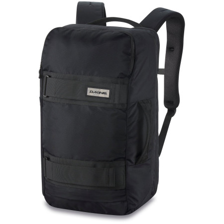 Plecak Dakine Mission Street Pack DLX 32L czarny Black Nylon