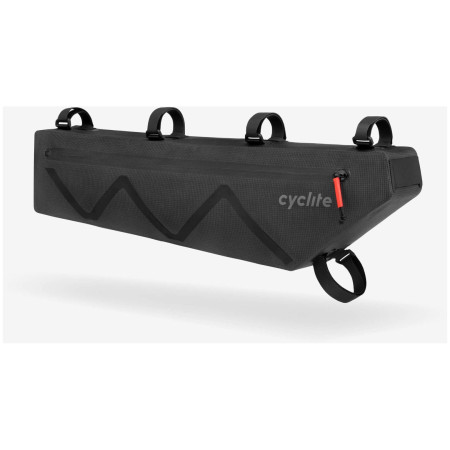 Torba na ramę Cyclite Frame Bag Xt / 02