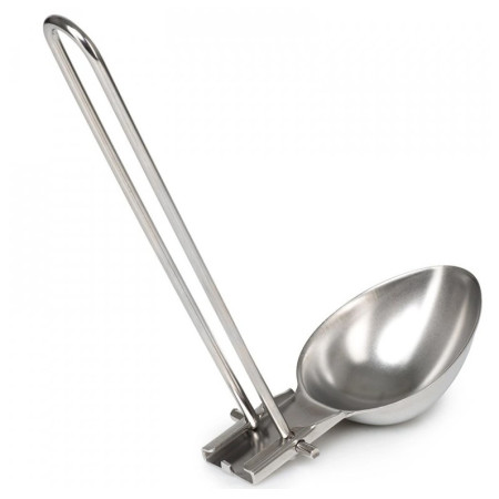 Zestaw przyborów kuchennych GSI Outdoors Basecamp Chefs Tool Set