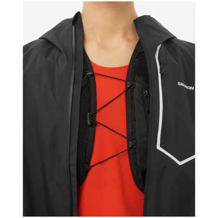 Kurtka damska Salomon Bonatti Pro Jacket W