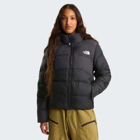 Kurtka damska The North Face W Saikuru Jacket