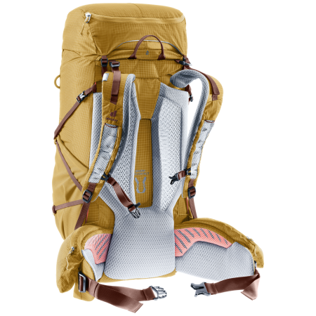 Plecak ultralekki Deuter Aircontact Ultra 40+5