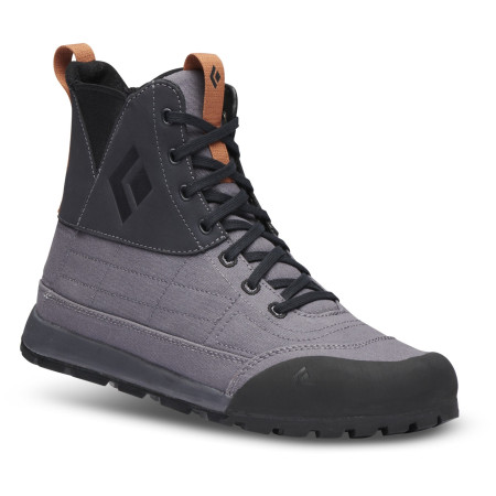Buty męskie Black Diamond Circuit Mid szary Anthracite