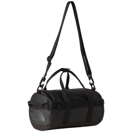Torba naramienna The North Face Base Camp Duffel Shoulder Bag
