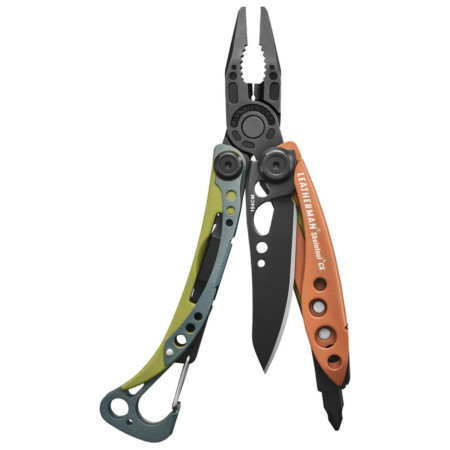 Multitool Leatherman Skeletool CX