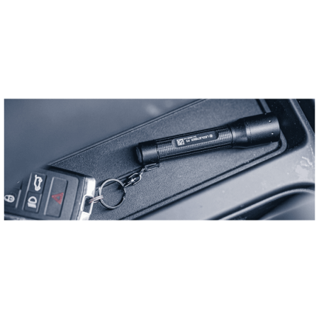 Lampa LED Ledlenser P3