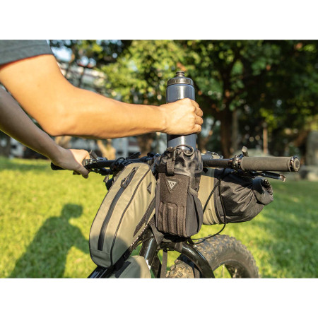 Torba na kierownicę Topeak Freeloader