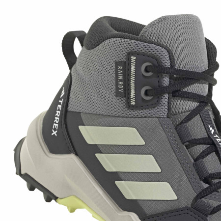 Buty dziecięce Adidas Terrex Ax4R R.Rdy M Grey