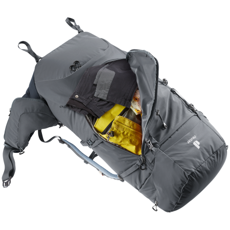Plecak turystyczny Deuter Aircontact Core 65+10 SL