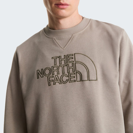 Bluza męska The North Face M Drew Peak Light Regular Crew