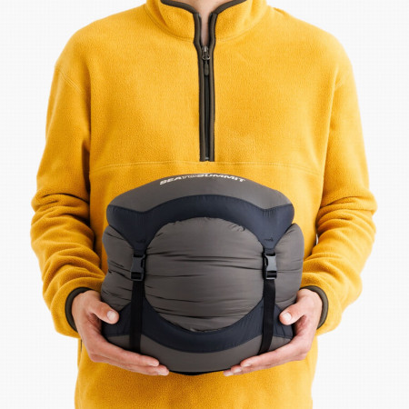 Śpiwór puchowy Sea to Summit Alpine Down -29C Regular