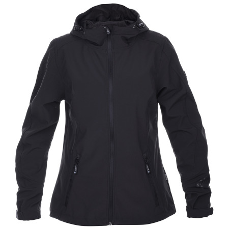 Kurtka damska Hi-Tec Lady Ati czarny Black