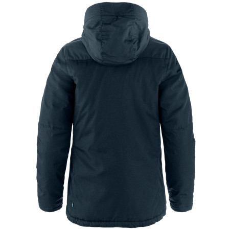 Kurtka zimowa damska Fjällräven Stina Padded Jacket W