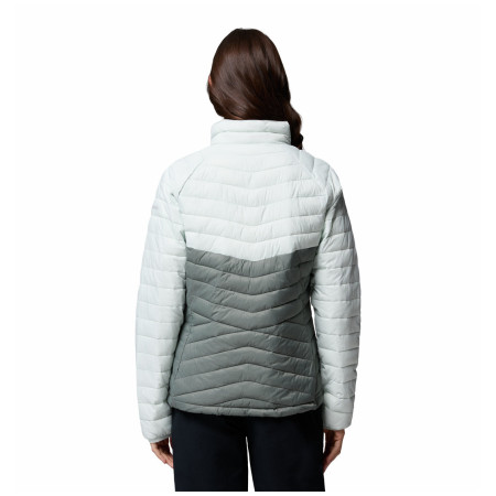 Kurtka damska Columbia Powder Pass™ Jacket