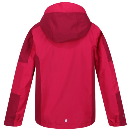 Kurtka dziecięca Regatta Jnr Highton JktIV