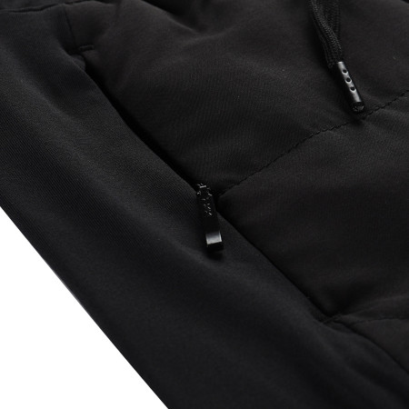 Spodnie dziecięce Alpine Pro Onero 2 Black