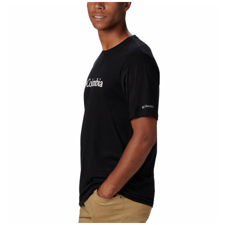 Koszulka męska Columbia CSC Basic Logo Tee