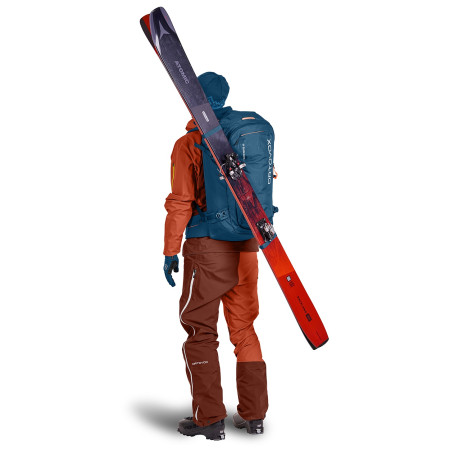 Plecak skiturowy Ortovox Haute Route 40