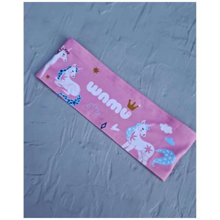 Opaska WAMU Jednorožci