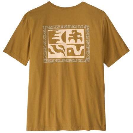 Koszulka męska Patagonia Men's Mother Rays T-Shirt