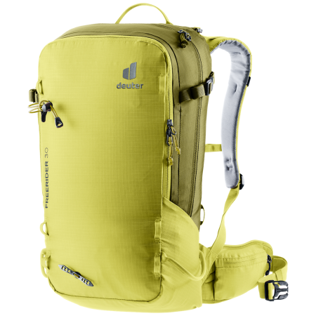 Plecak skiturowy Deuter Freerider 30 2024