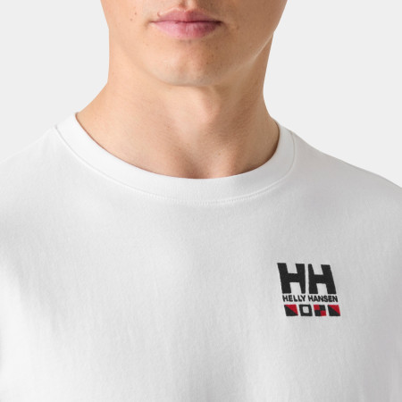 Koszulka męska Helly Hansen Shoreline T-Shirt 3.0
