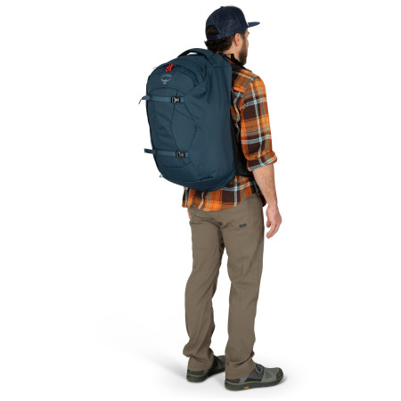 Torba podróżna Osprey Farpoint 40