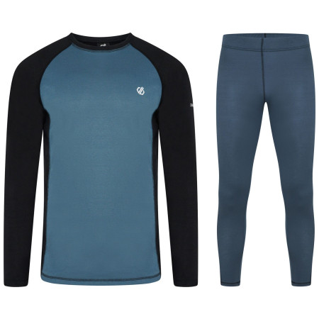 Męska bielizna termoaktywna Dare 2b Exchange B/L Set