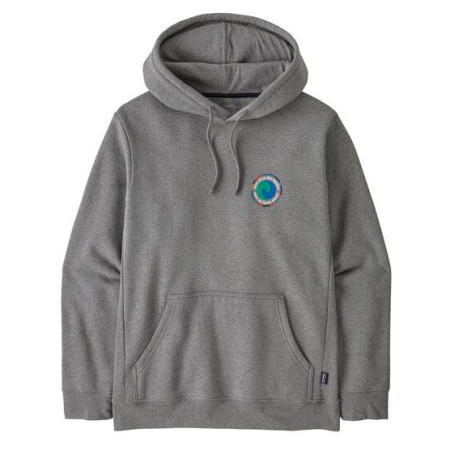 Męska bluza Patagonia Unity Fitz Uprisal Hoody